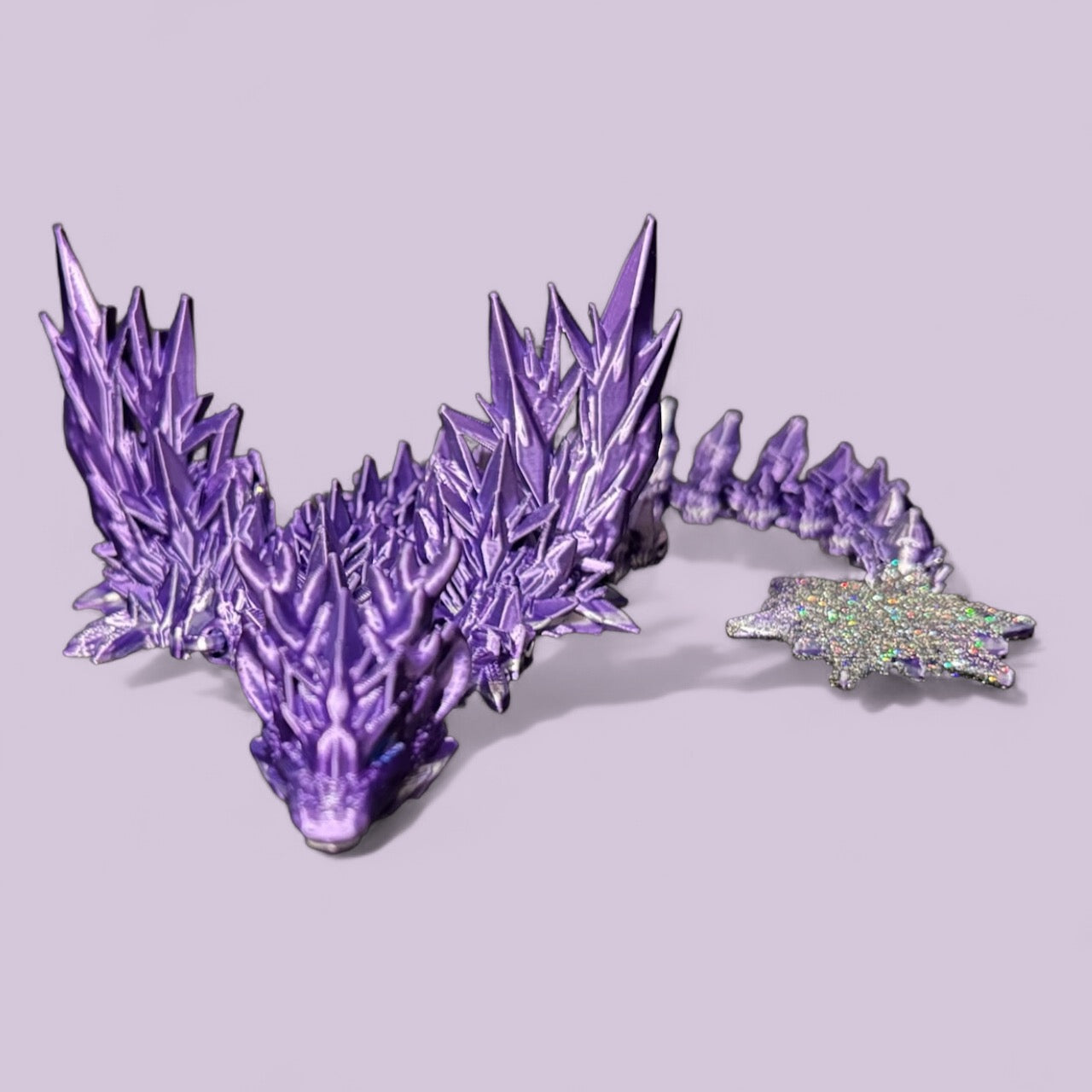 Winter Dragon