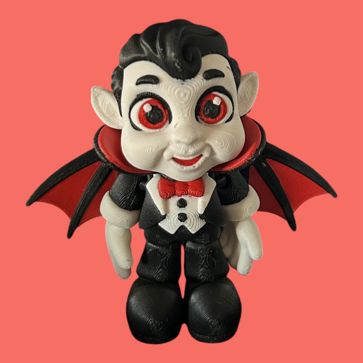 Dracula Desk Buddy