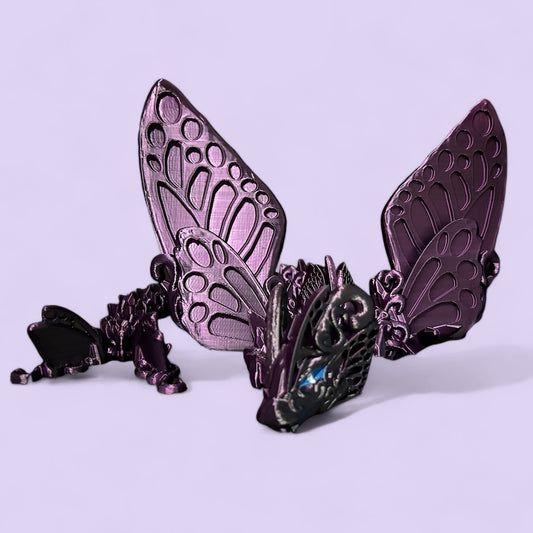 Butterfly Dragon