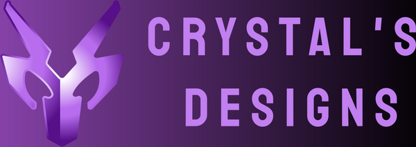 Crystal's Designs