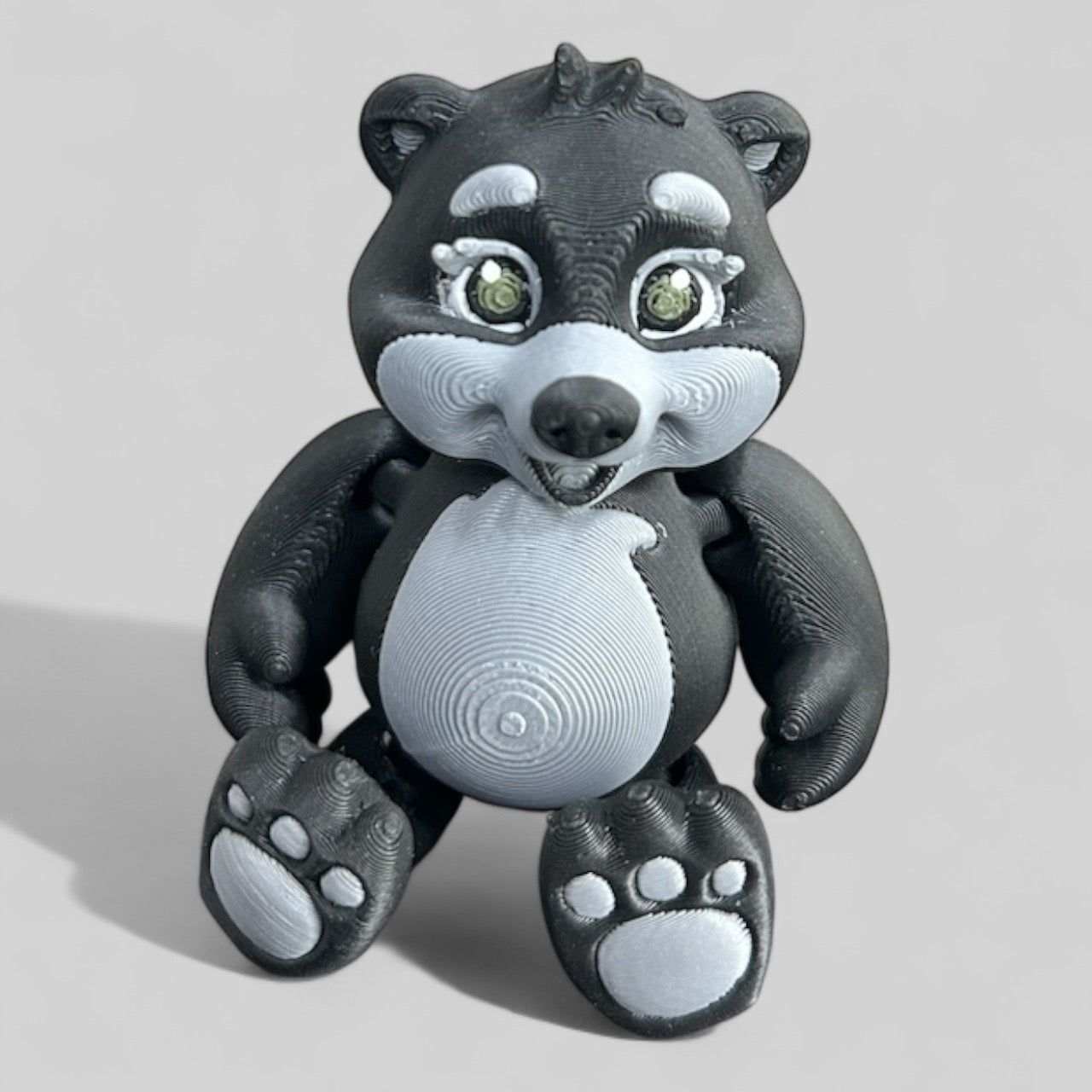 Bear Desk Buddy