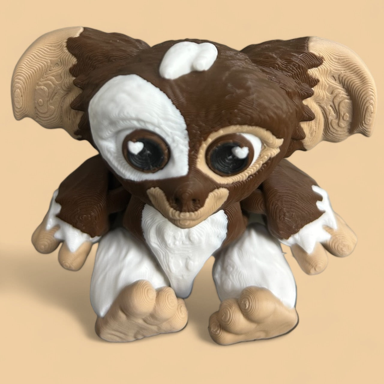 Gizmo Desk Buddy