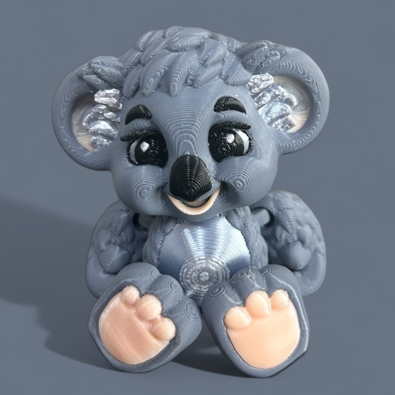 Koala Desk Buddy