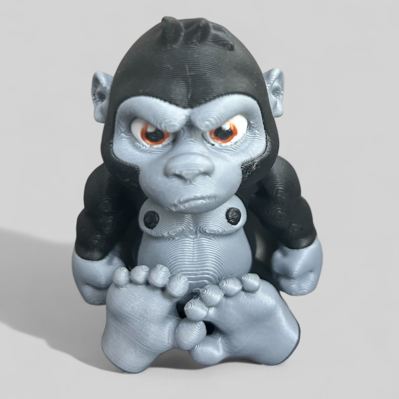 Gorilla Desk Buddy