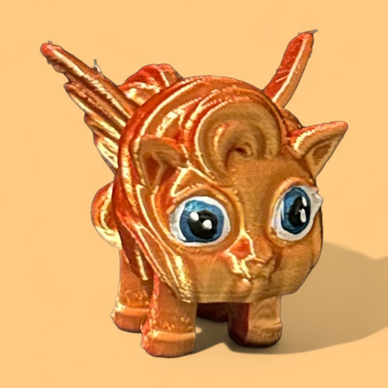 Pegasus Puff