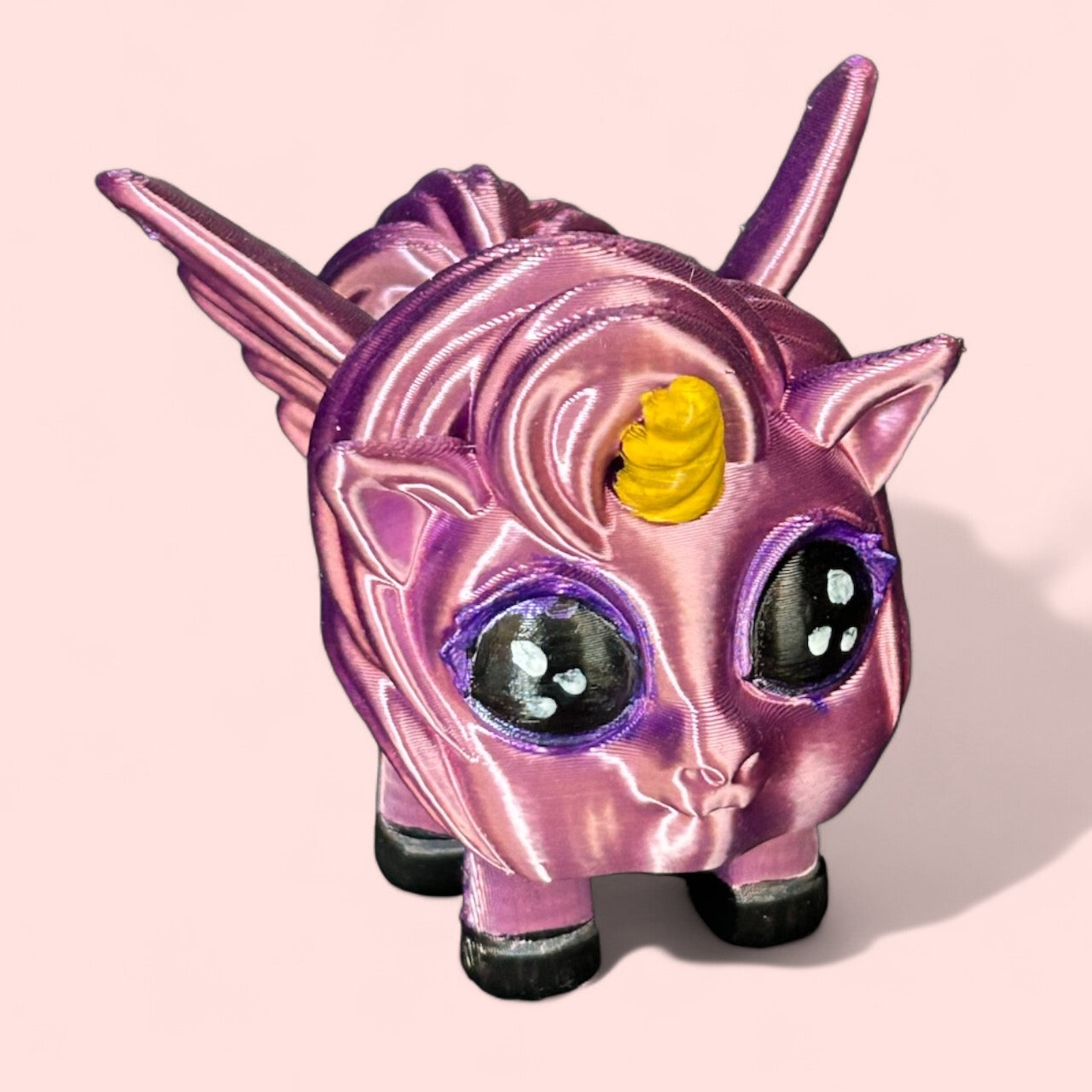 Alicorn Puff