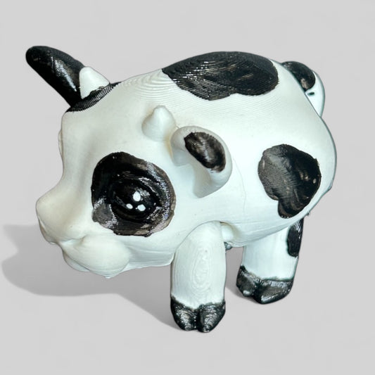 Cow Puff