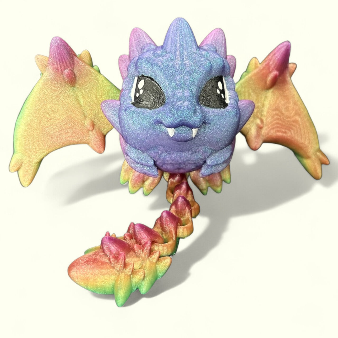 Puffling Dragon