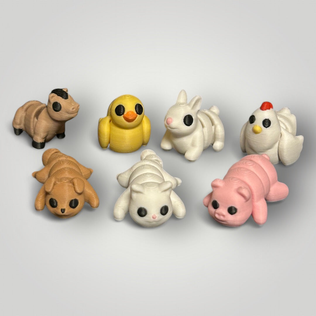Mini Collection 2