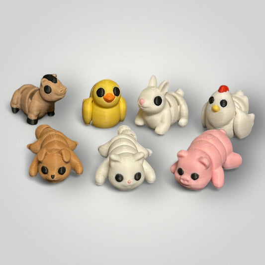Mini Collection 2