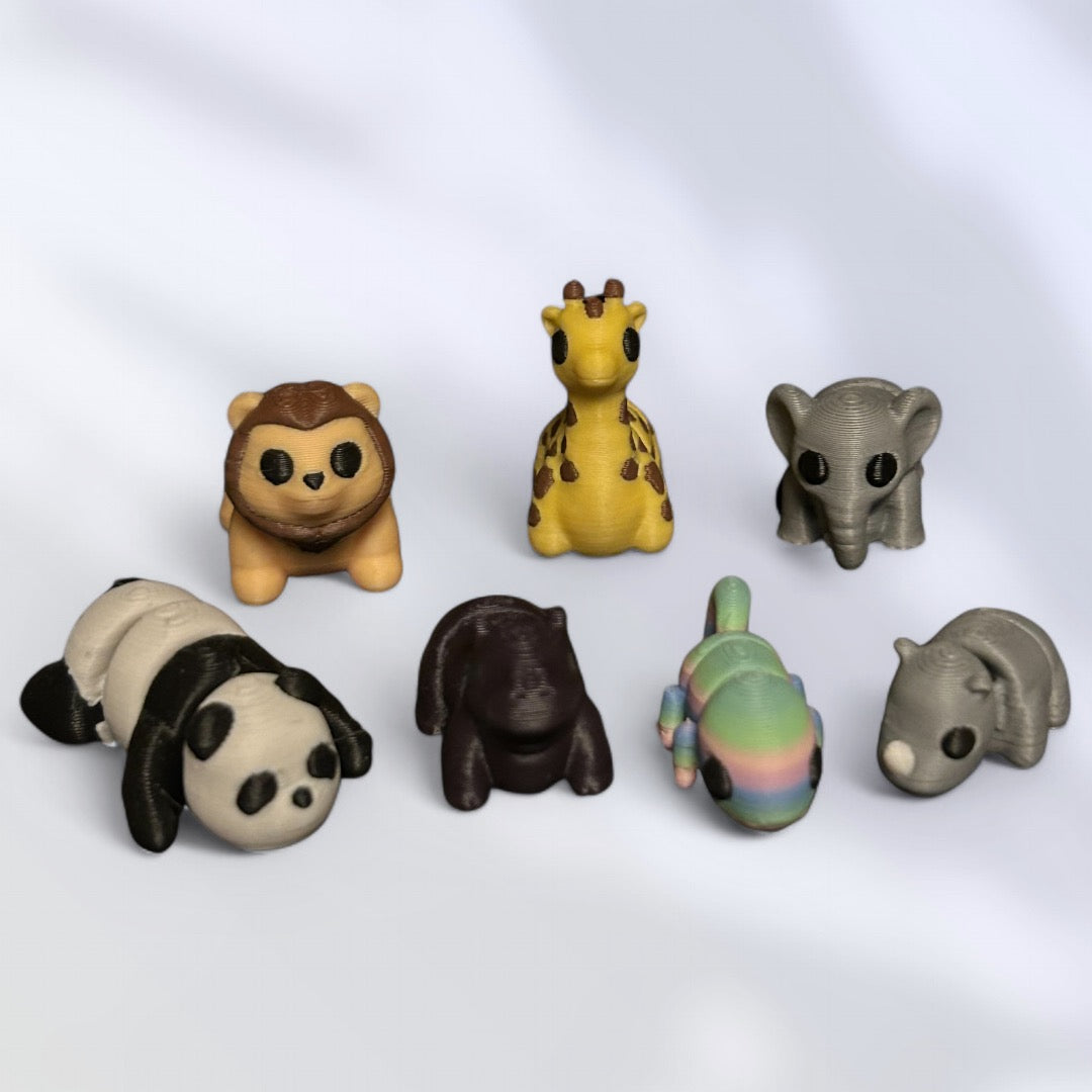 Mini Collection 6