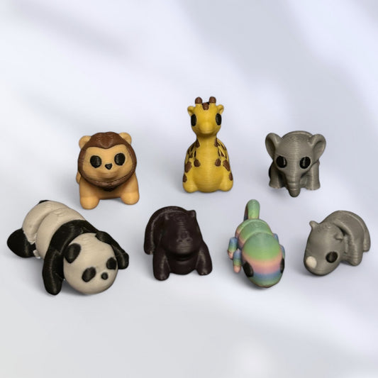 Mini Collection 6