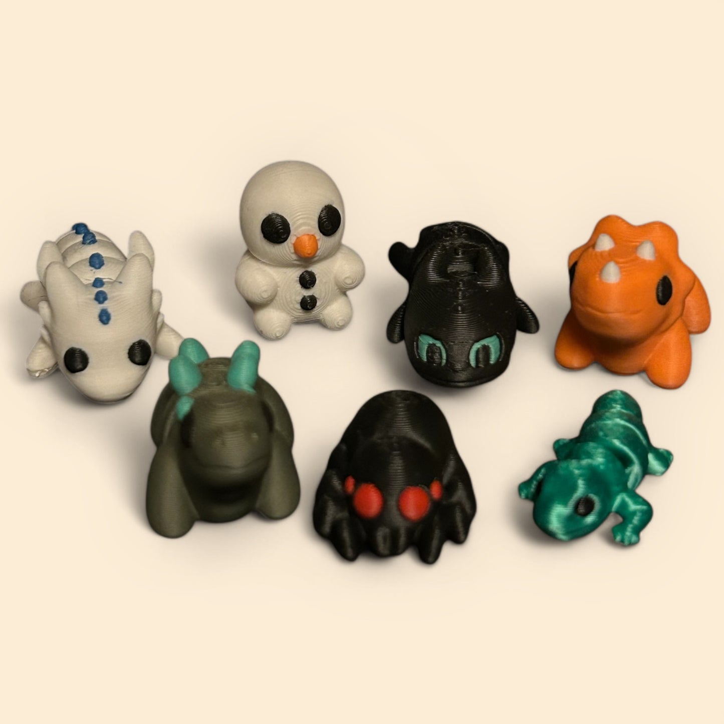 Mini Collection 3