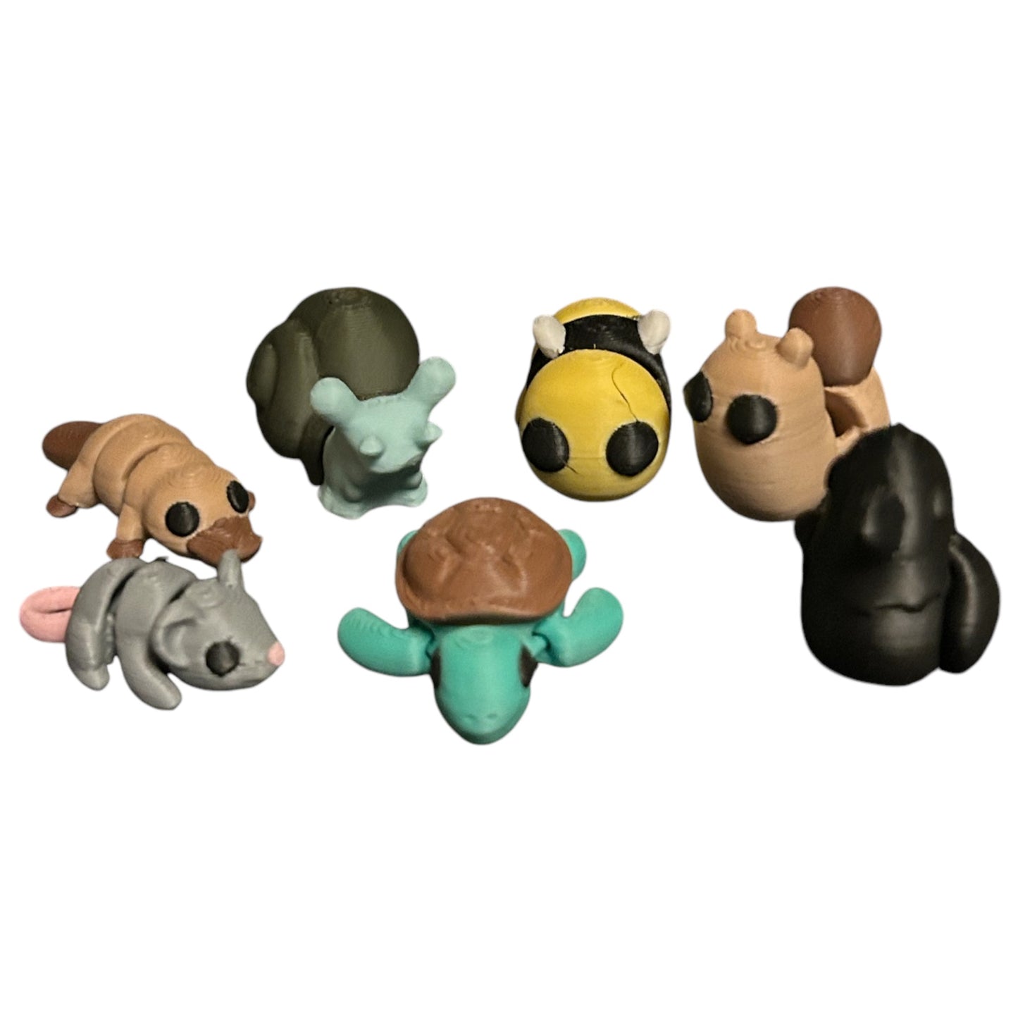 Mini Collection 5