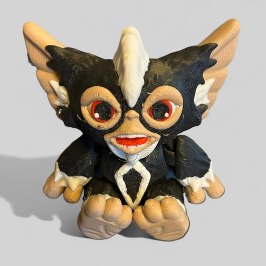 Spike Desk Buddy
