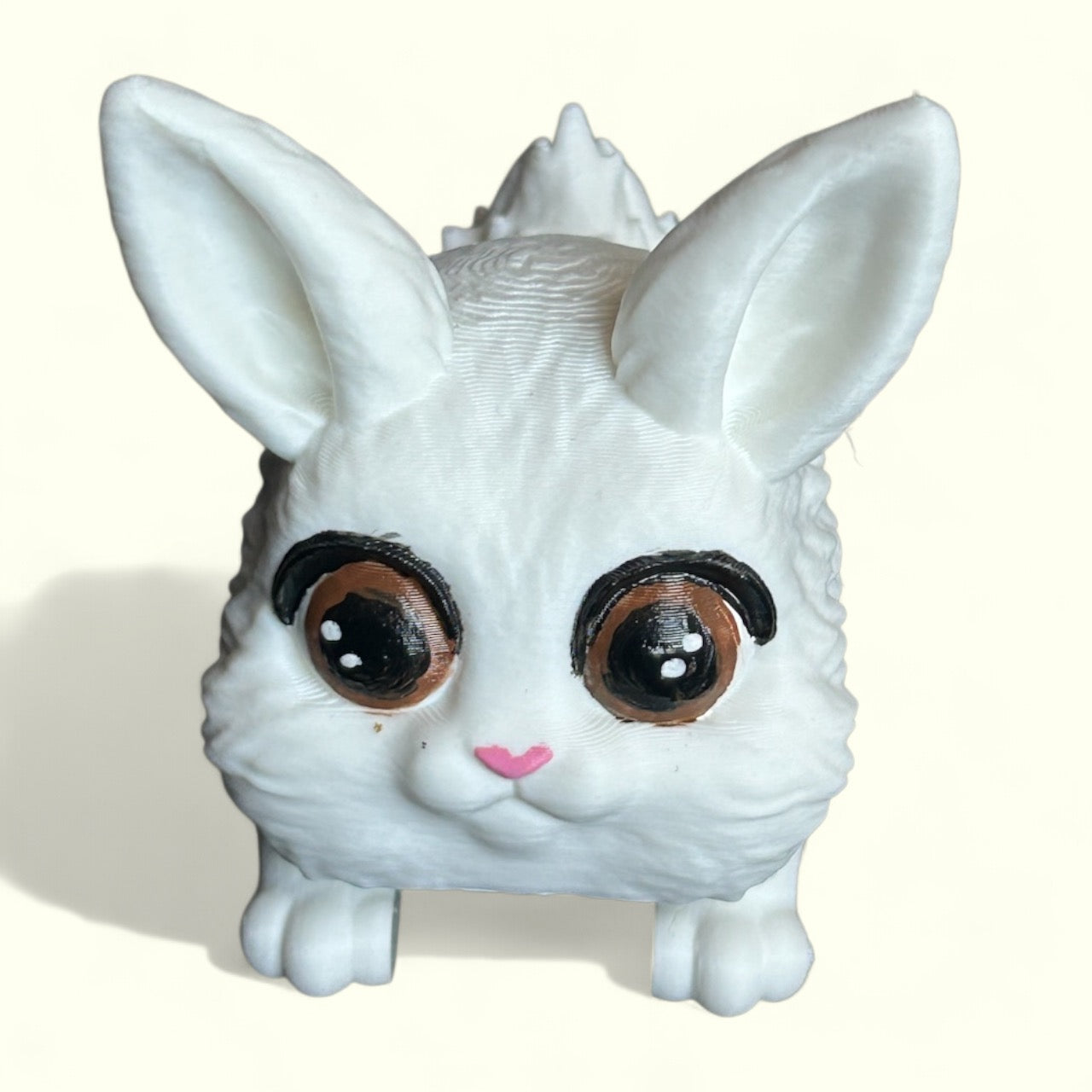 Bunny Puff